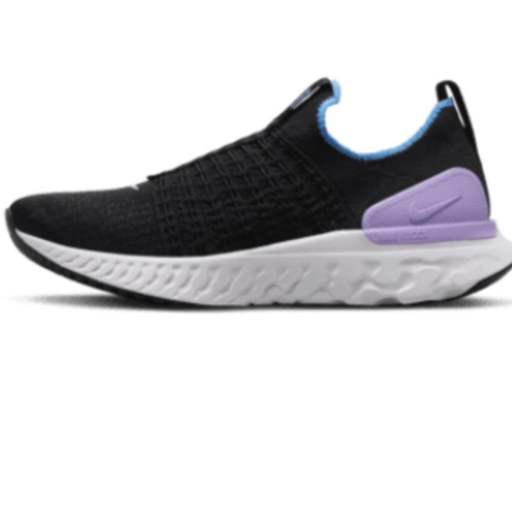 Nike React Phatom Run Flyknit 2
